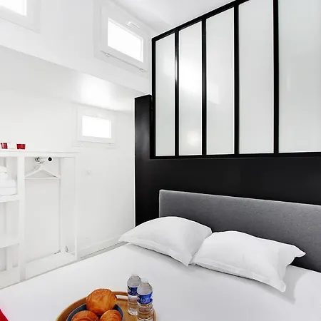 Cmg Sauffroy Apartment *