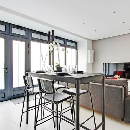 Cmg Sauffroy Paris